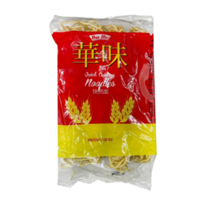 Quick Cooking Noodles Hao Wei 500gr