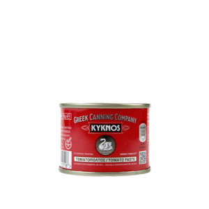 Τοματοπολτός κύκνος 70gr