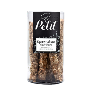 Petit πολύσπορο 135gr
