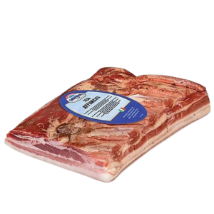 Pancetta Affumicata Ιταλίας