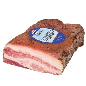 Αυθεντικό Ιταλικό Guanciale ''Golfera ''