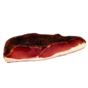 Speck Ιταλίας"Dok Dall' Ava"