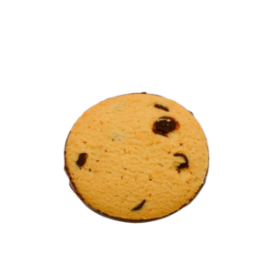 Petit choco cookies βανίλια 135gr