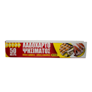 Λαδόκολλα 50m REVAN