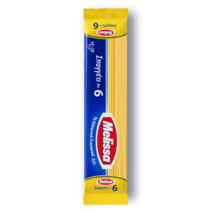 Σπαγγέτι No6 500gr