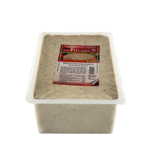 Μελιτζανοσαλάτα 3kg