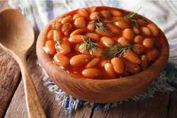Φασόλια μέτρια 5kg