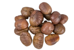 Κάστανα προβρασμένα εισαγωγής 400gr