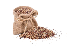 Κινόα τρίχρωμη 1kg
