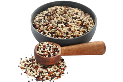 Κινόα τρίχρωμη 1kg