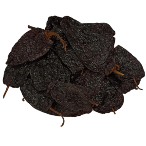 Αποξηραμένες πιπεριές Ancho chilli