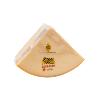 Grana Padano Collalto Π.Ο.Π 1/8 Zanetti/ 4,5Kg