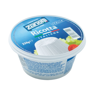 Φρέσκο τυρί Ricotta Zanetti/ 250gr