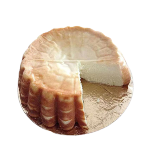 Ricotta Gusto Limone Ιταλίας