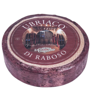 Ubriaco Di Rambosso Ιταλίας
