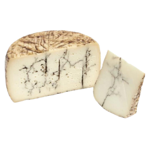 Pecorino Ώριμο με Τρούφα Ιταλίας