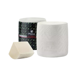 Pecorino romano nero Pinna