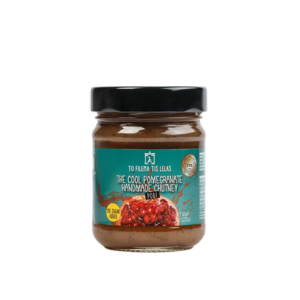 The Cool Pomegranate (ρόδι)  4,5kg