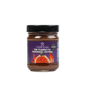 The Flaming Fig (σύκο) / 4,5kg