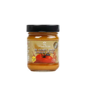 The Colorful Tomato (ντομάτα)  4,5kg